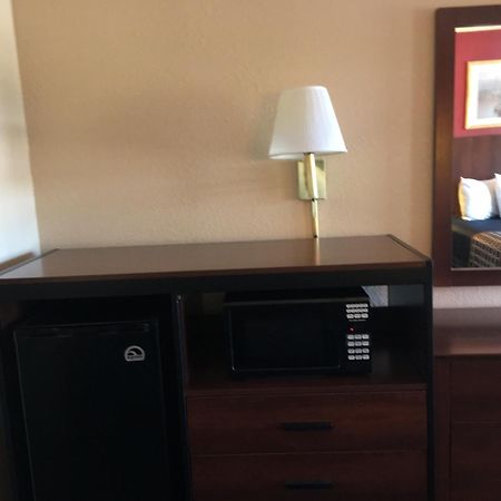 Americas Best Value Inn-Near Nrg Park/Medical Center Houston Buitenkant foto