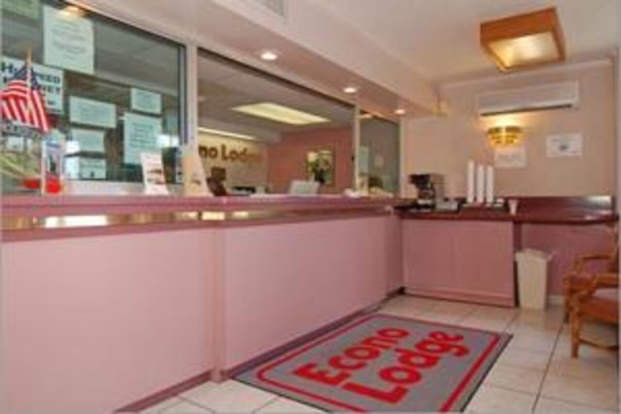 Americas Best Value Inn-Near Nrg Park/Medical Center Houston Buitenkant foto