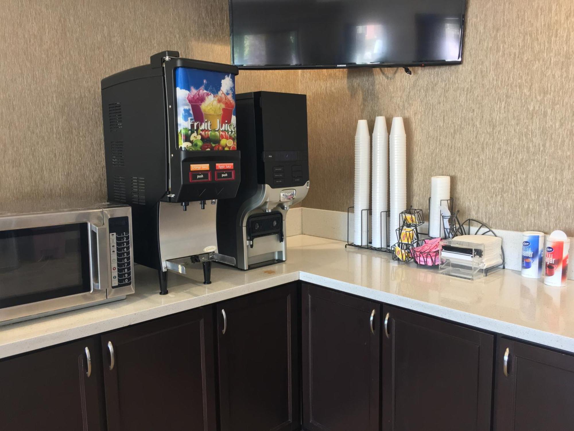 Americas Best Value Inn-Near Nrg Park/Medical Center Houston Buitenkant foto